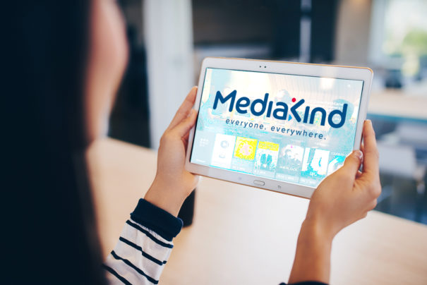 MediaKind