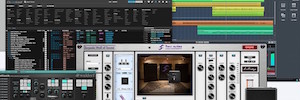 Audient ARC: Audient Creative Center continues to provide the best tools