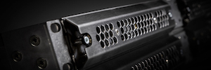 Axon unveils Neuron, the first Network Attached Processor (NAP) for broadcast IP environments