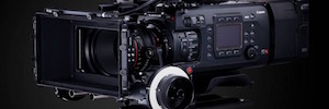 Canon celebrará en IBC 60 años en el mercado de objetivos broadcast