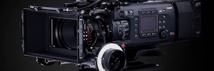 Canon celebrará en IBC 60 años en el mercado de objetivos broadcast
