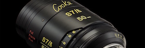 Cooke dará conocer en IBC sus últimas innovaciones en lentes