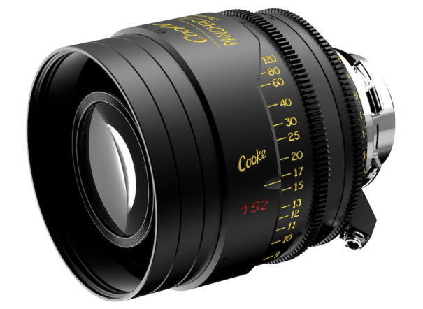 Cooke Panchro Classic 152mm