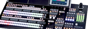For-A will attend IBC with combined 12G-IP solutions
