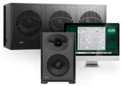 Genelec HighSPL