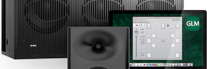 Genelec estrena nuevos monitores Smart Active