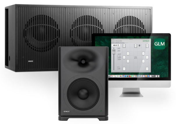 Genelec HighSPL