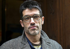 JosetJosetxo Cerdán (Foto: Universidad Carlos III)xo Cerdán