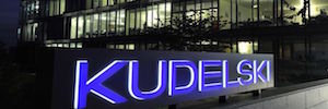 Kudelski inicia una transformación de su estructura operativa