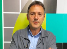 Pedro Roncal (Foto: RTVE)