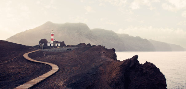 Punta de Teno (Foto: Tenerife Film Commission)