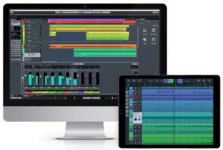 Steinberg Cubase