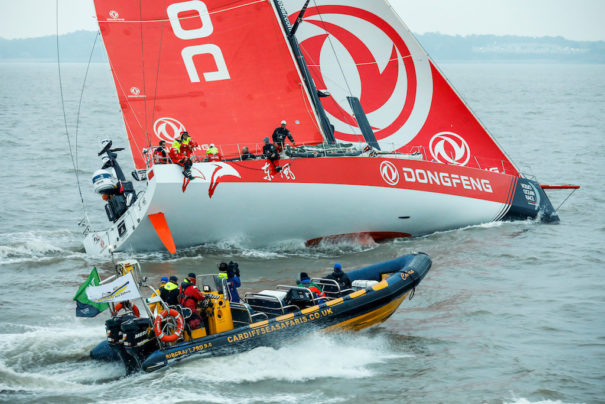 Volvo Ocean Race