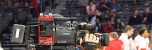 ABonAir estrena enlaces inalámbricos en 4K con apenas 7 ms de latencia
