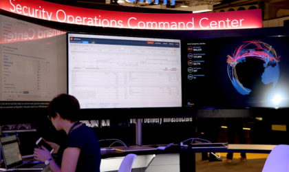 Akamai en IBC 2018