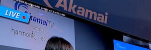 Akamai ayuda a los broadcasters a mitigar los desafíos y los costes asociados al cloud computing y el streaming