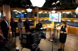 Andalucía Film Commission presenta en el Festival de Cine de San Sebastián 'La Gran Ruta de Cine por Andalucía'