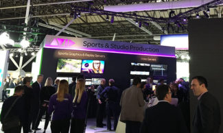 Avid en IBC 2018