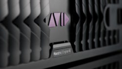 Avid Maestro Engine 4K