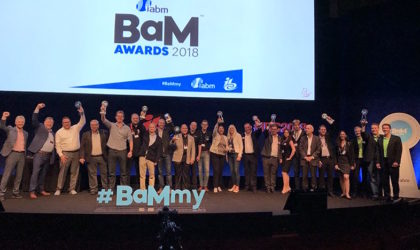 BAMmy Awards 2018