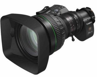 Canon CJ25ex7.8B