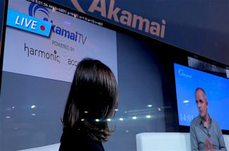 Akamai Tv