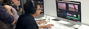 Matrox ayuda a la The Australian Screen Editors (ASE) en el streaming de la popular competición ‘Sydney Edit Royale’
