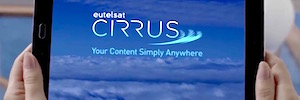 OpenTV Signature Edition de Nagra dará respaldo a la nueva plataforma cloud Cirrus de Eutelsat