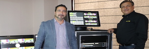 Evertz simplifica el uso del IP en broadcast