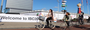 IBC 2021 to take place from December 3 to 6