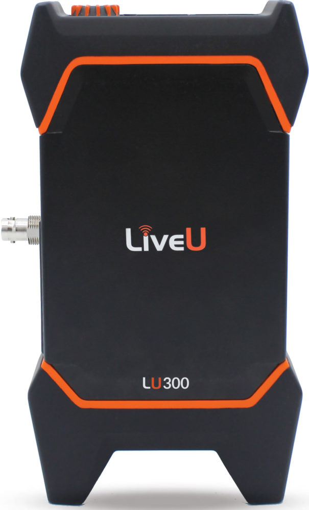 LiveU LU-300 HEVC