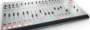 Mediaset Italia upgrades three of its radio studios with Lawo technology integrated by Aret
