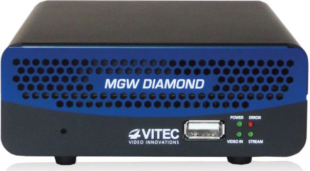 MGW Diamond