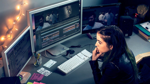Media Composer