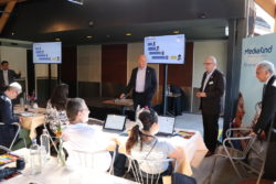 Mediakind en IBC 2018