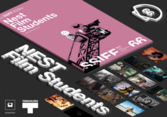 Nest Film Students