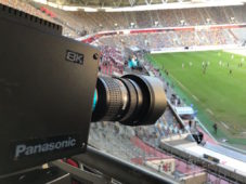 Panasonic ROI 8K