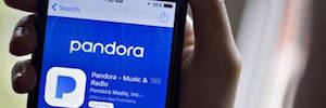 Sirius XM покупает Pandora за 3,5 миллиарда евро