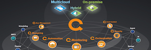 Qvest Media presentará en IBC un avance de Qvest.Cloud, su revolucionaria plataforma de gestión en la nube