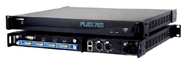 RGB Flex RS1