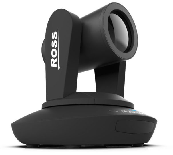 Ross PIVOTCam SE