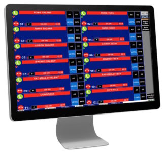 SYSTEL IP TV