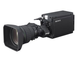 Sony HDC-P50