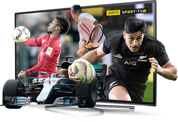 Nagra blinda los contenidos de la portuguesa Sport Tv frente a la