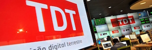 Portugal contará con dos nuevos canales de TDT