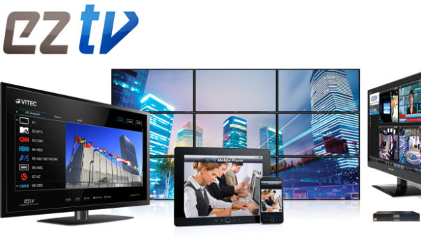 Vitec EZ Tv