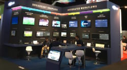 wTVision en IBC 2018