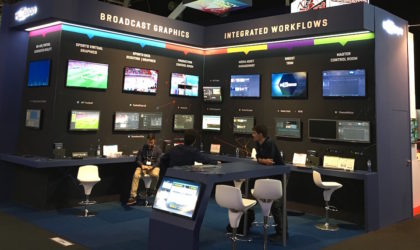 wTVision en IBC 2018