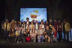 Ganadores 10ª edición de 3D Wire