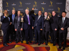 70º Premios Emmy de Ingeniería